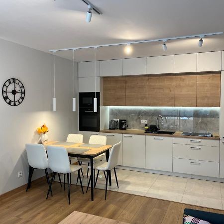 Apartament 45 弗罗茨瓦夫 外观 照片