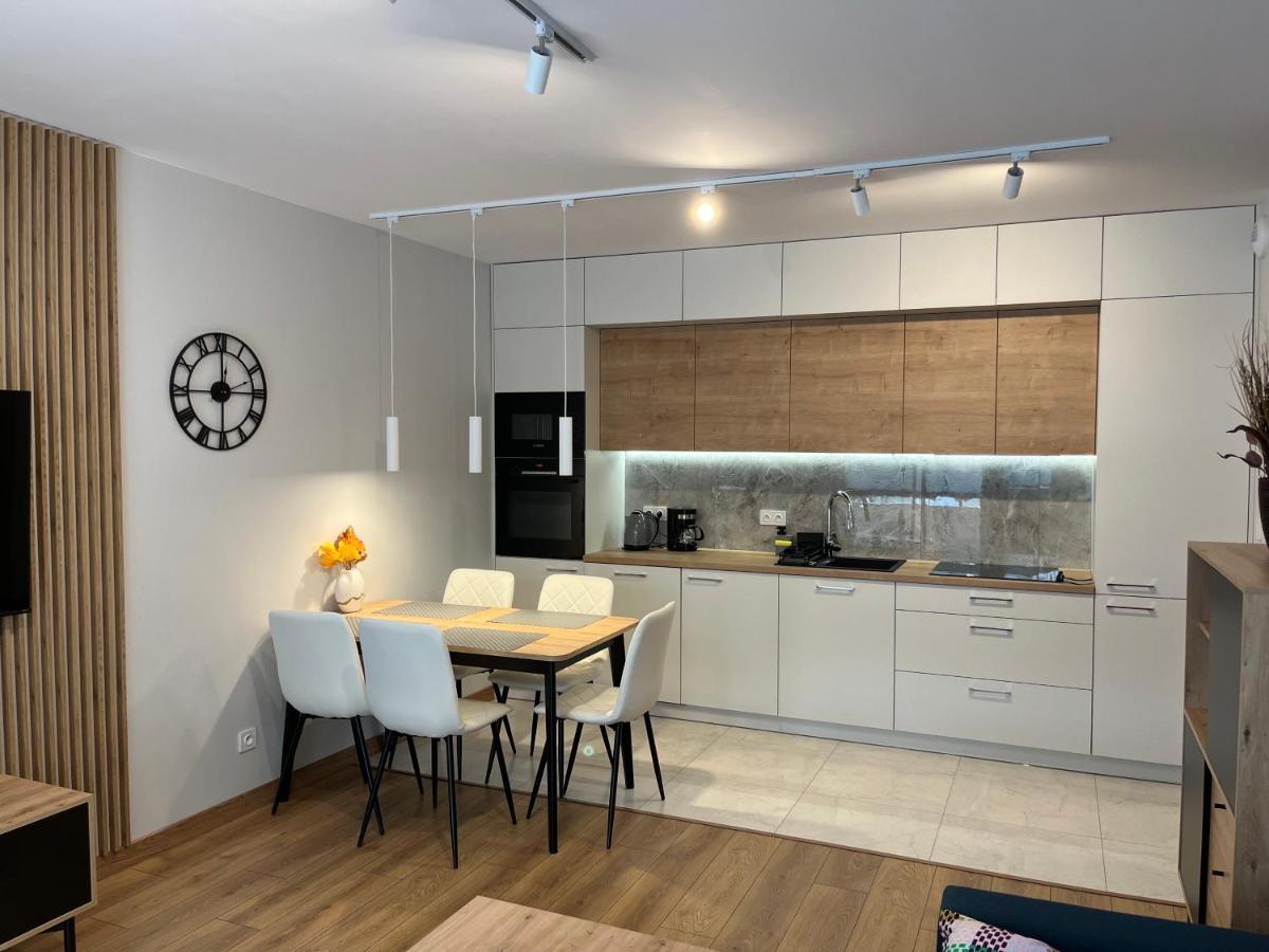 Apartament 45 弗罗茨瓦夫 外观 照片