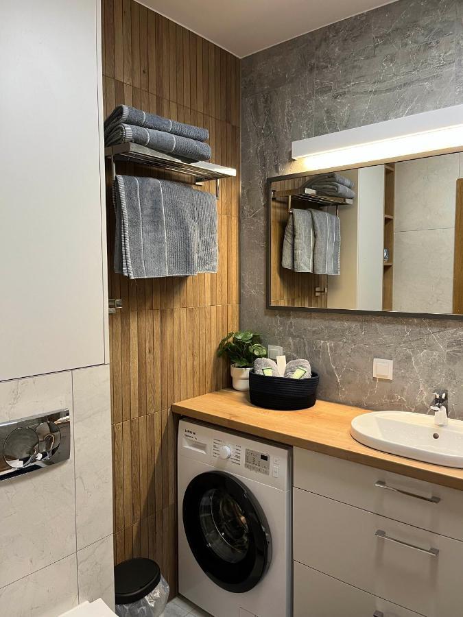 Apartament 45 弗罗茨瓦夫 外观 照片