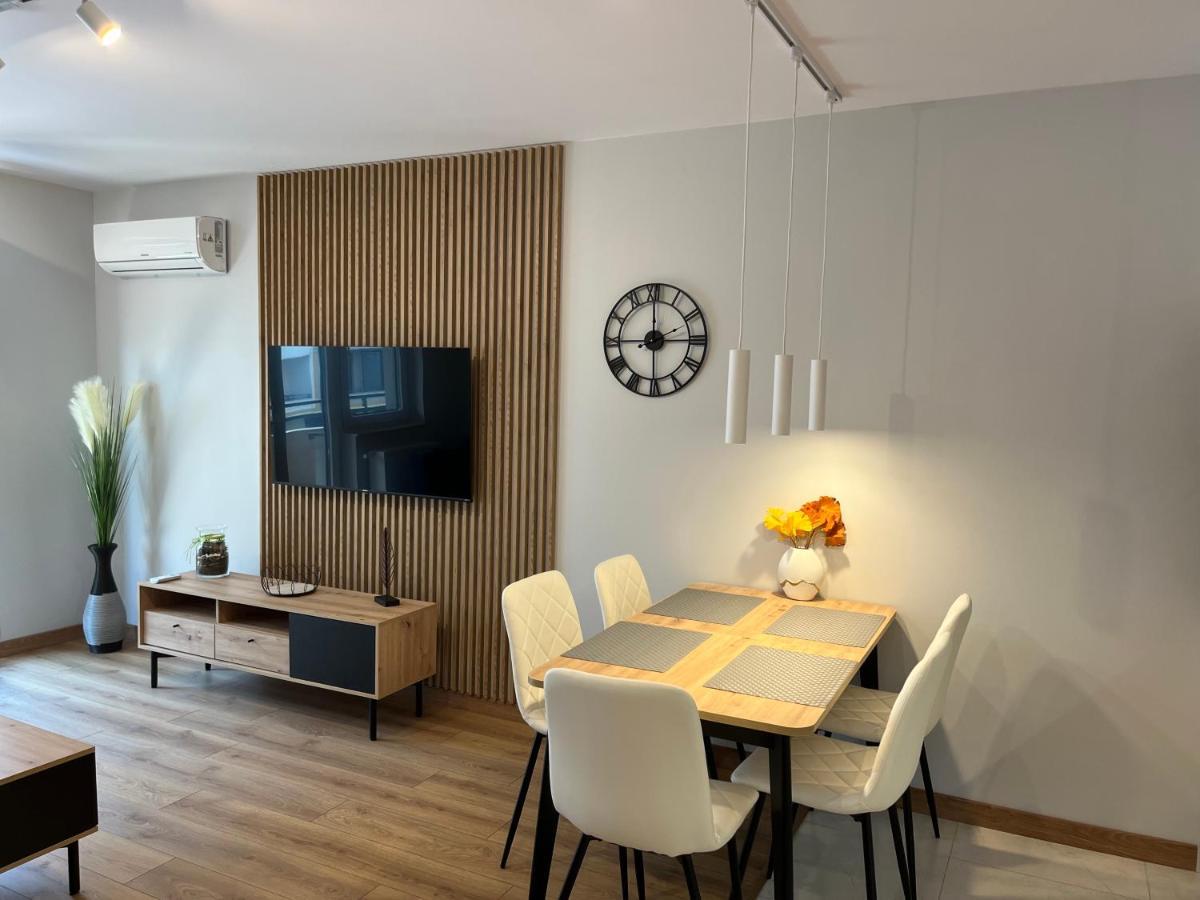 Apartament 45 弗罗茨瓦夫 外观 照片