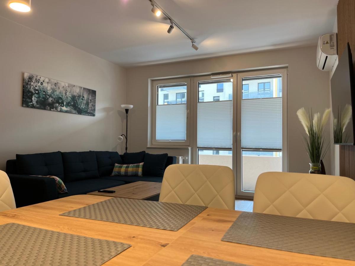 Apartament 45 弗罗茨瓦夫 外观 照片