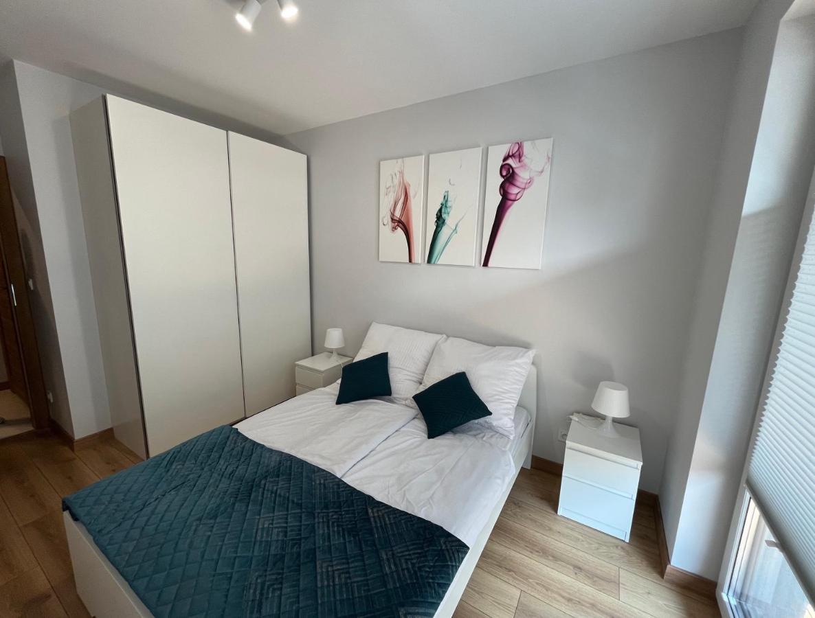 Apartament 45 弗罗茨瓦夫 外观 照片