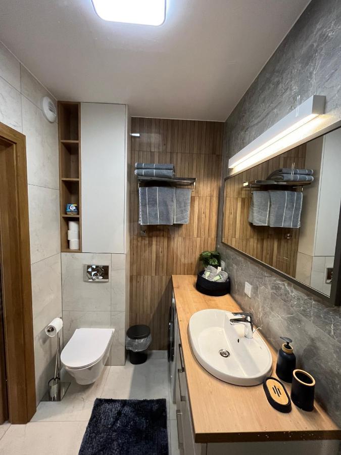Apartament 45 弗罗茨瓦夫 外观 照片