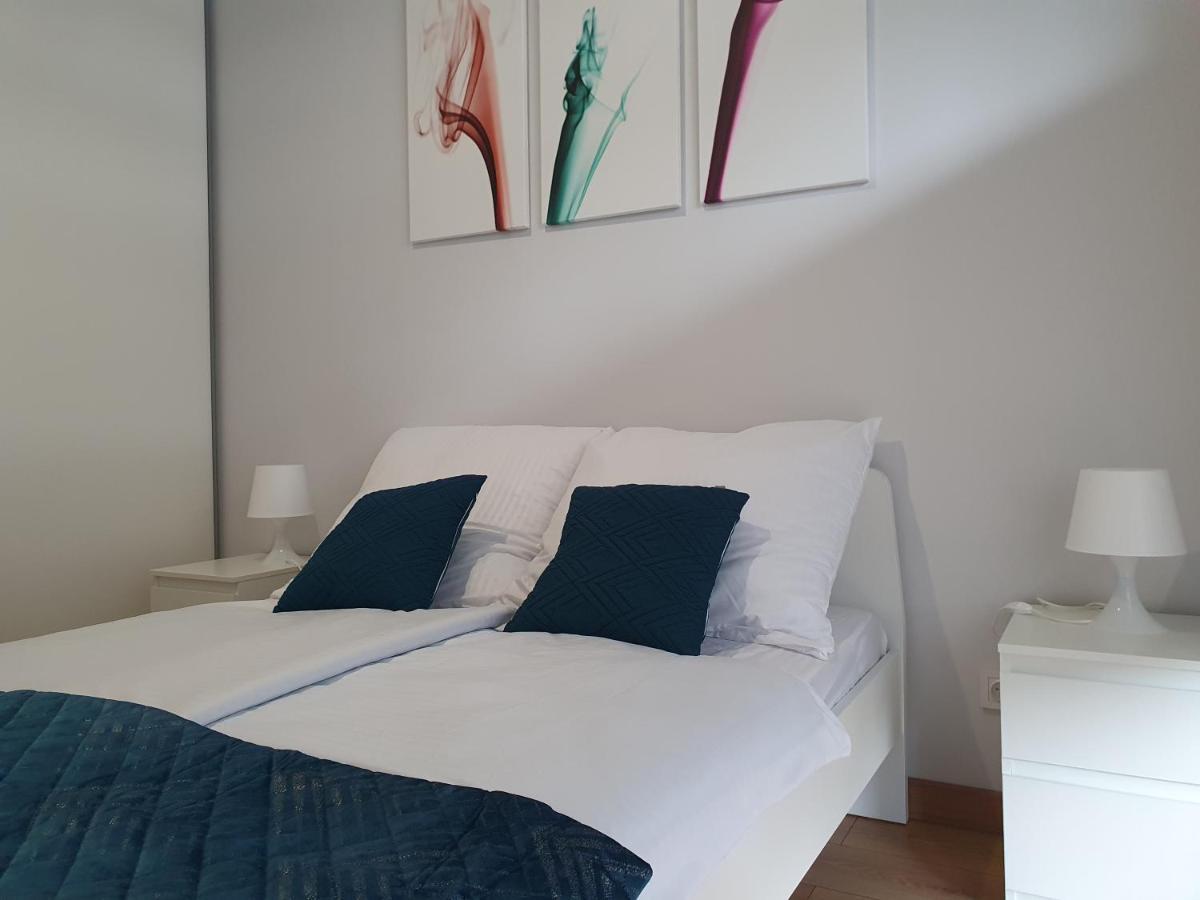 Apartament 45 弗罗茨瓦夫 外观 照片