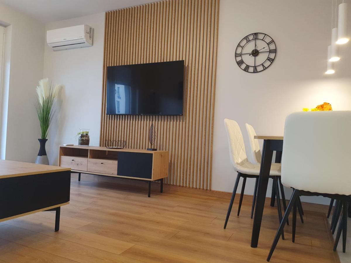 Apartament 45 弗罗茨瓦夫 外观 照片