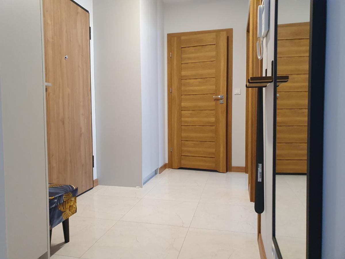Apartament 45 弗罗茨瓦夫 外观 照片
