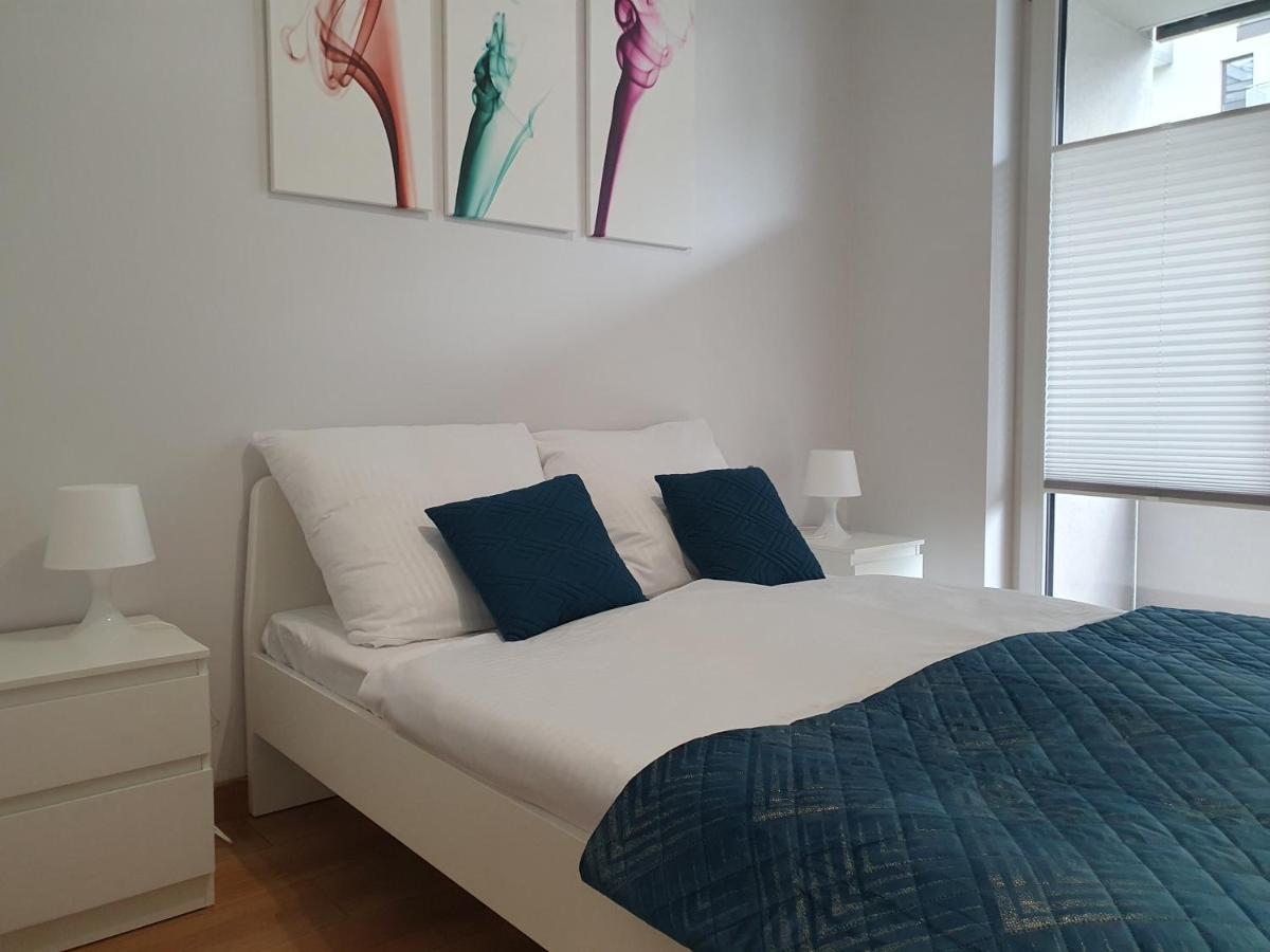 Apartament 45 弗罗茨瓦夫 外观 照片
