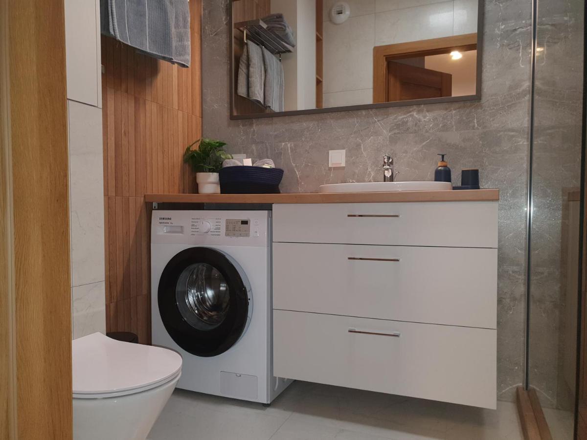 Apartament 45 弗罗茨瓦夫 外观 照片