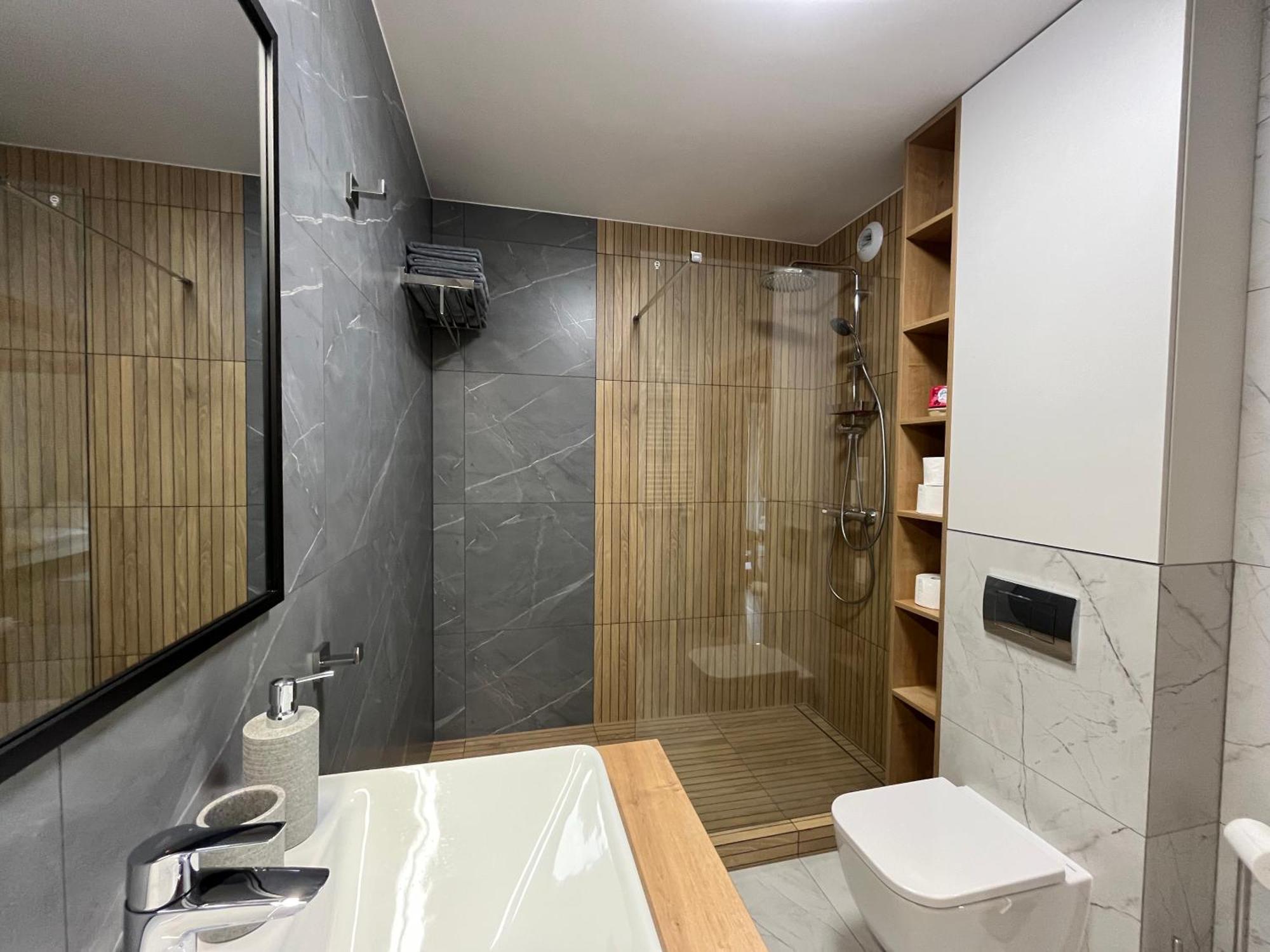 Apartament 45 弗罗茨瓦夫 外观 照片