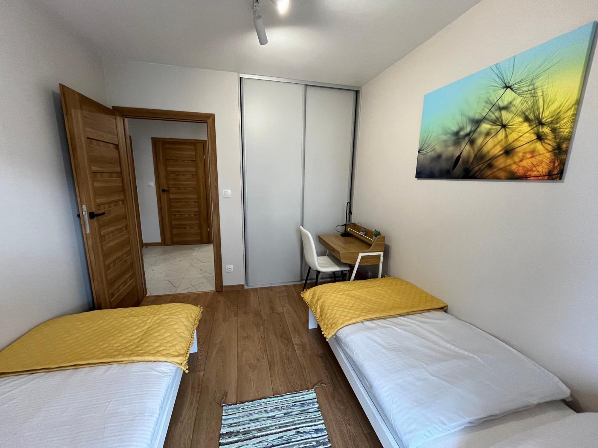 Apartament 45 弗罗茨瓦夫 外观 照片