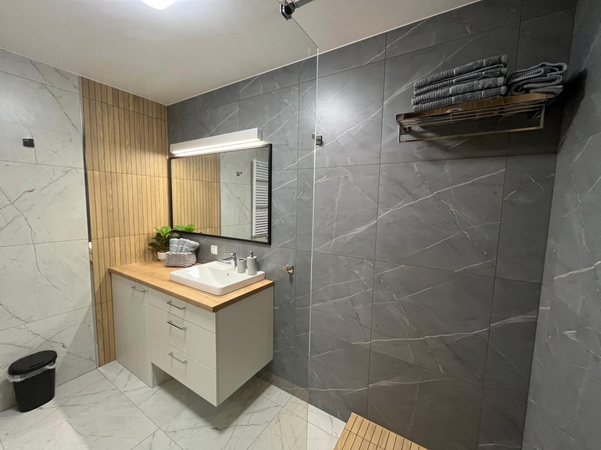 Apartament 45 弗罗茨瓦夫 外观 照片