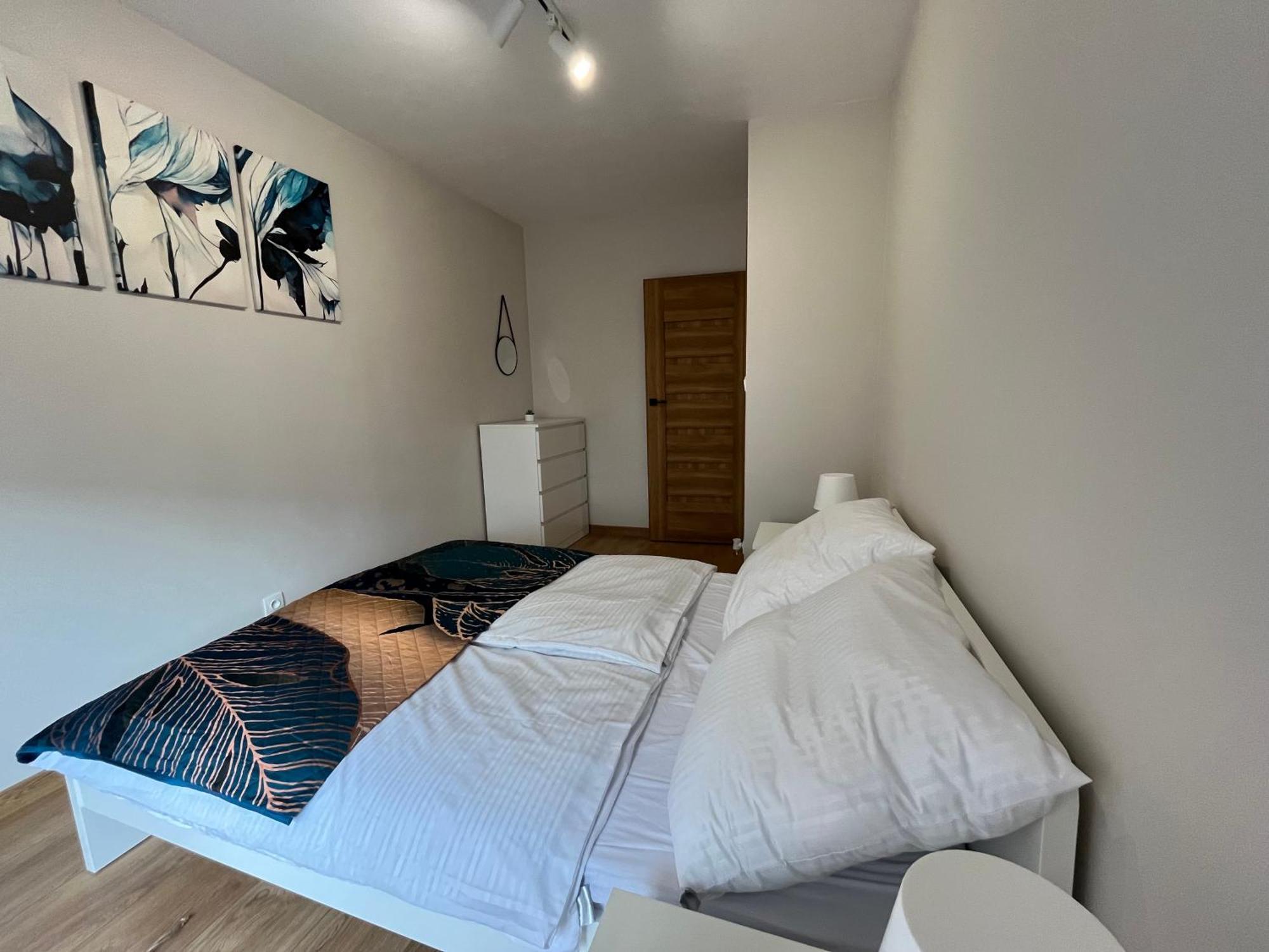 Apartament 45 弗罗茨瓦夫 外观 照片